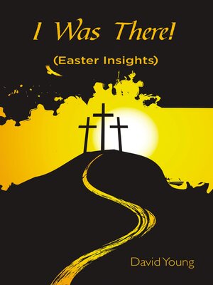 cover image of I Was There!